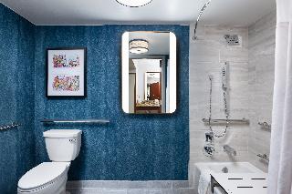 DoubleTree Houston Medical Center Hotel & Suites