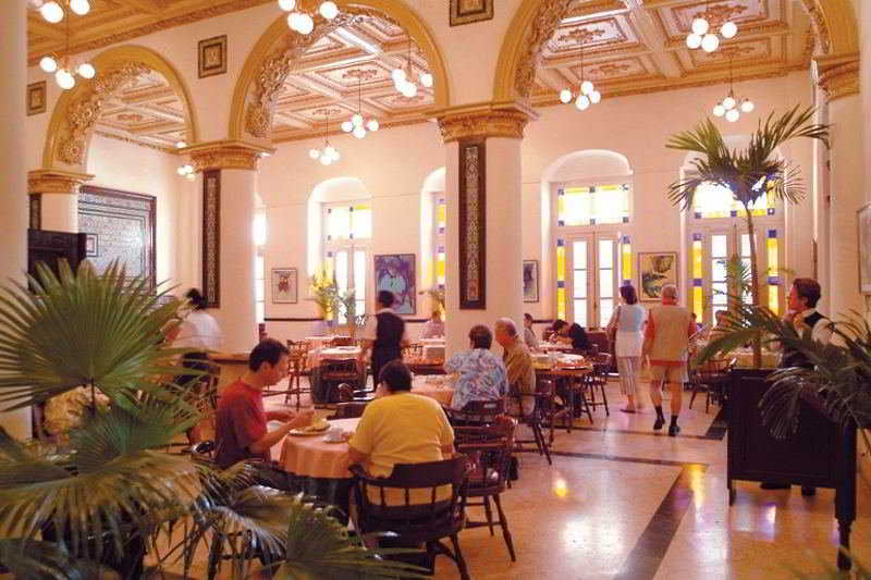 Restaurant
Restaurant
di Gran Caribe Hotel Inglaterra