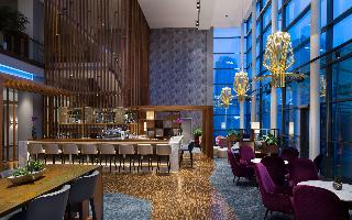 Lobby
Lobby
di Radisson Blu Hotel Lietuva