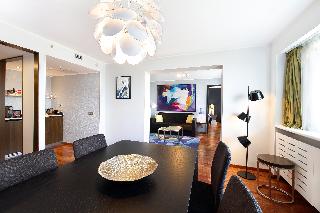 Room
Room
di Radisson Blu Hotel Lietuva