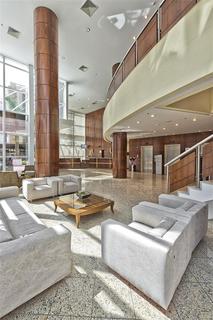 Lobby
Lobby
di TRYP Sao Paulo Nacoes Unidas Hotel