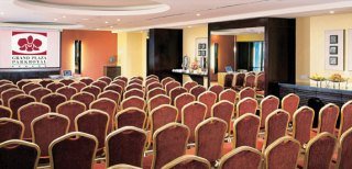 Conferences
 di Parkroyal Penang Resort