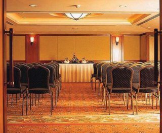 Conferences
 di Holiday Inn Resort Penang