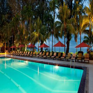 Pool
 di Holiday Inn Resort Penang