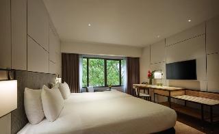 Room
 di Holiday Inn Resort Penang