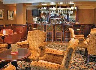 The Churchill Hotel