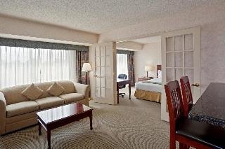 Room
 di Holiday Inn Express Vancouver