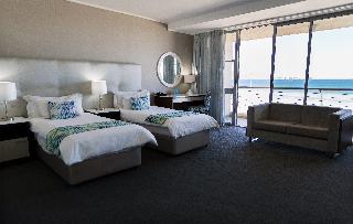 Lagoon Beach Hotel