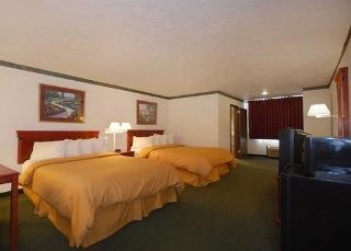 Room
 di Clarion Hotel Indianapolis