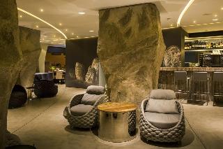 Bar
Bar
di Vitoria Stone Hotel