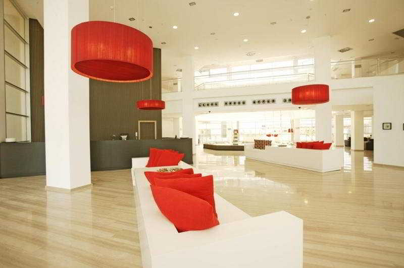 Lobby
Lobby
di Sensol