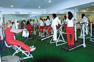 Sports and Entertainment
Sports and Entertainment
di Phoenicia Grand Hotel