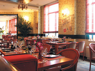 Restaurant
Restaurant
di Phoenicia Grand Hotel