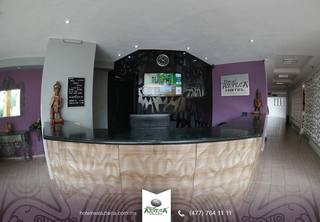 Real Azteca Hotel