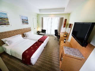 Room
 di Village Hotel Changi