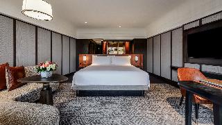 Room
 di Fairmont Singapore