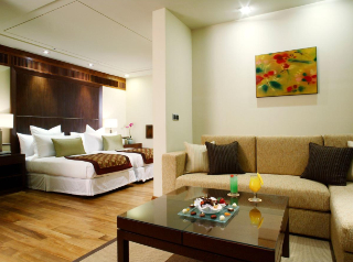 Room
 di The Singapore Resort & Spa Sentosa by Accor