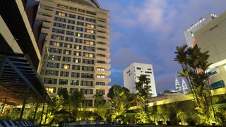 General view
 di The Federal Kuala Lumpur