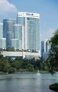 General view
 di Hilton Kuala Lumpur