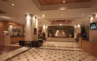 Lobby
 di The Royale Bintang Kuala Lumpur