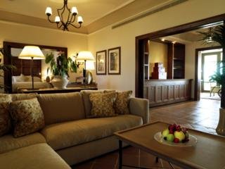 Room
Room
di Intercontinental Mar Menor Golf Resort & Spa