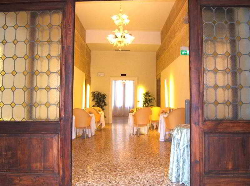 Restaurant
Restaurant
di Palazzo Vitturi