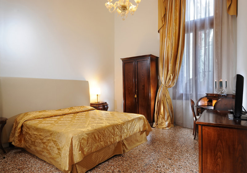 Room
Room
di Palazzo Vitturi