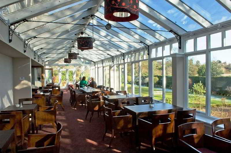 Restaurant
Restaurant
di Rosslea Hall Country House