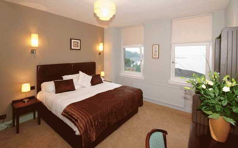 Room
Room
di Rosslea Hall Country House