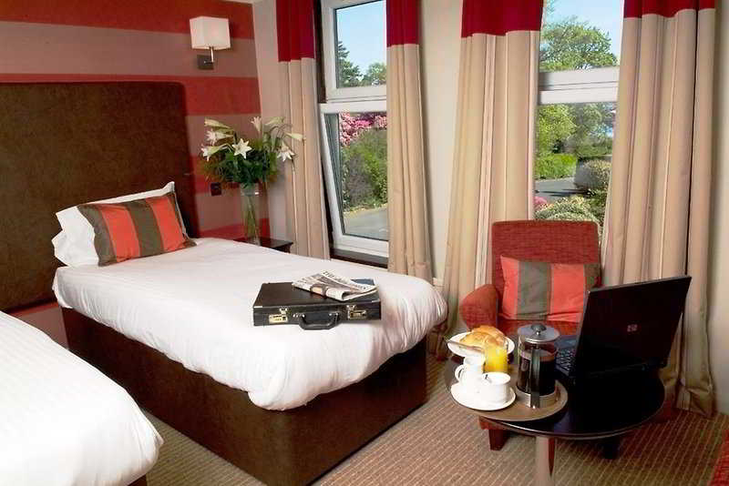 Room
Room
di Rosslea Hall Country House