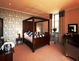 Room
Room
di Rosslea Hall Country House