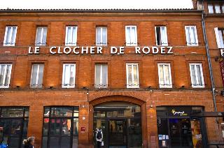 Le Clocher De Rodez