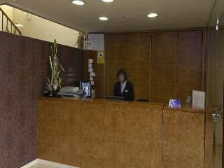 Lobby
Lobby
di BCN Urban Del Comte