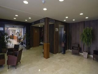 Lobby
Lobby
di BCN Urban Del Comte