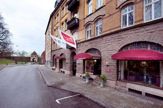 Clarion Collection Hotel Norre Park Halmstad Sweden thumbnail