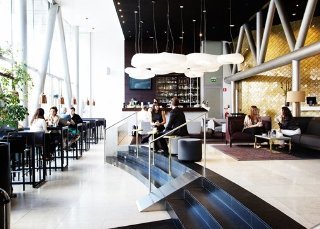 Lobby
Lobby
di Clarion Hotel Stockholm