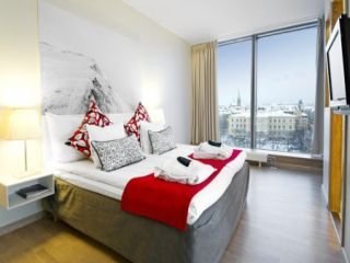 Room
Room
di Clarion Hotel Stockholm