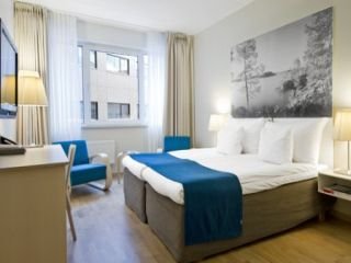 Room
Room
di Clarion Hotel Stockholm