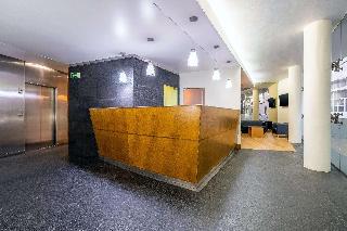 Comfort Inn Ponta Delgada