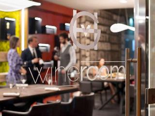 Restaurant
Restaurant
di VICENZA VERGILIUS HOTEL SPA & BUSINESS RESORT