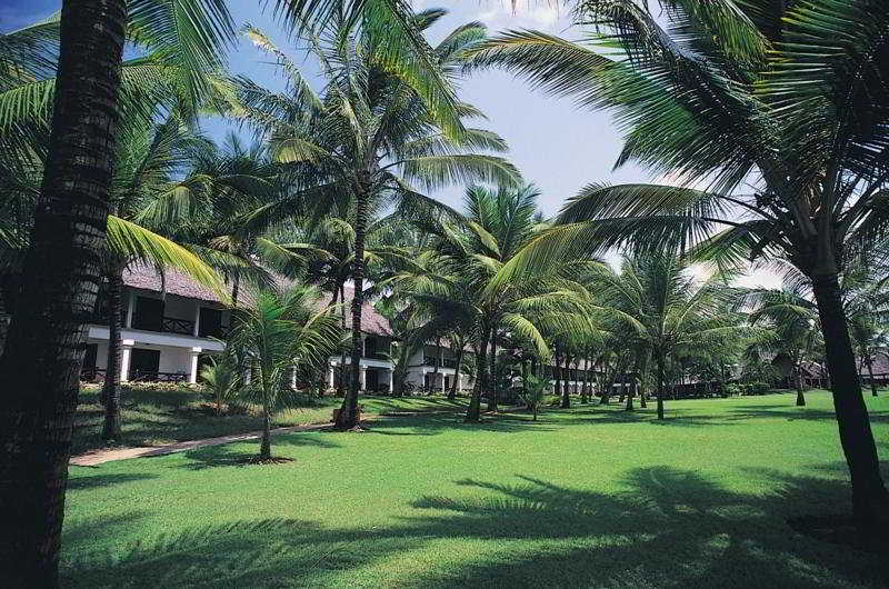 Voyager Beach Resort image 1