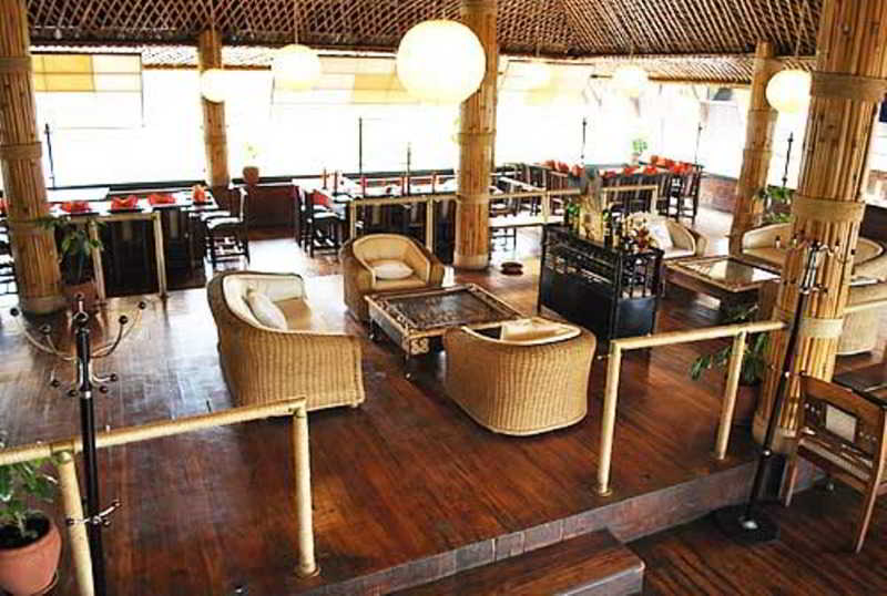 Safari Park Hotel image 1