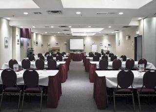 Conferences
 di Quality Resort Chateau Canmore