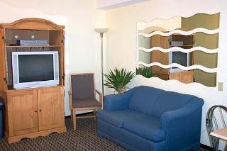 Lobby
 di Comfort Inn Guelph