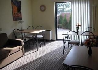 Restaurant
 di Comfort Inn Guelph