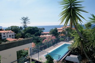 Pool
Pool
di Terrace Mar Suite