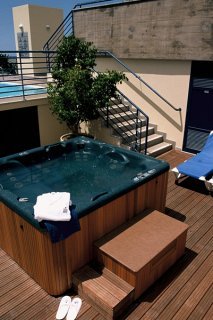 Pool
Pool
di Terrace Mar Suite