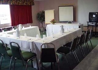 Conferences
 di Comfort Inn Meadowvale