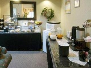 Restaurant
 di Comfort Inn Owen Sound