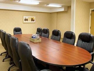 Conferences
 di Comfort Inn Trenton